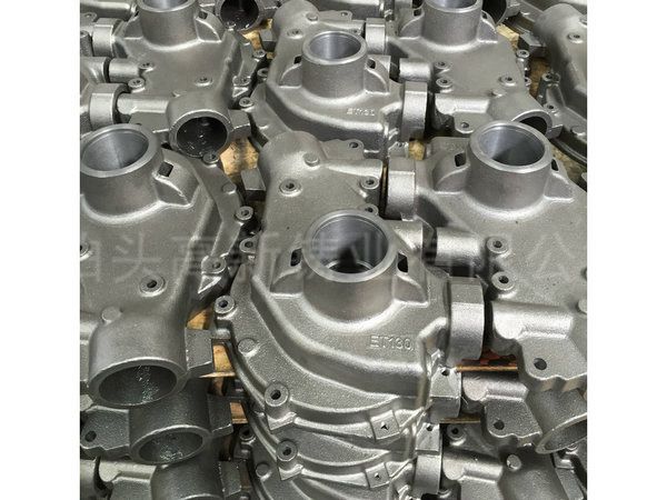 球墨鑄件 球墨鑄件