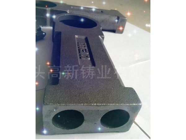 球墨鑄件 球墨鑄件