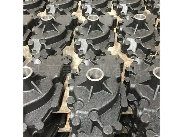 球墨鑄件 球墨鑄件