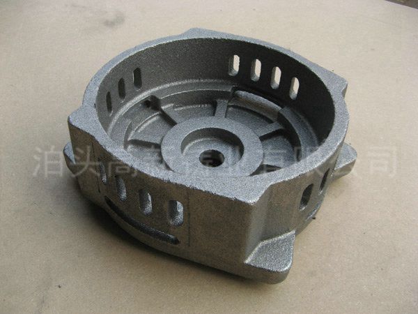 &nbsp; &nbsp;球墨鑄鐵