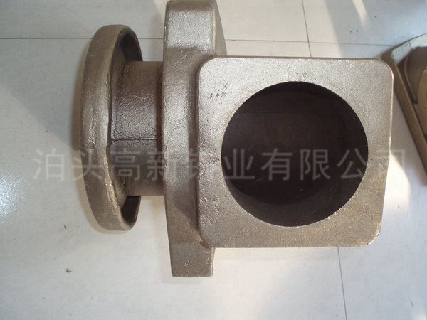 鑄銅泵體 鑄銅泵體