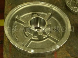 出口美國(guó)泵蓋